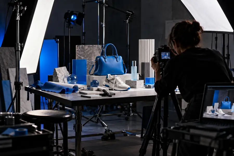 Ecommerce product content before a structured video brief